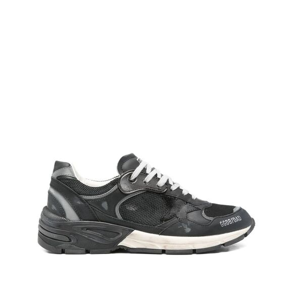 Golden Goose Black Trainers - Low-Tops Men - Picture 1 of 4